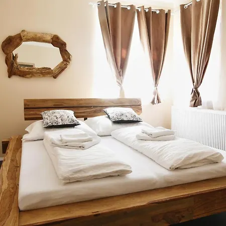 Apartment #1 *
