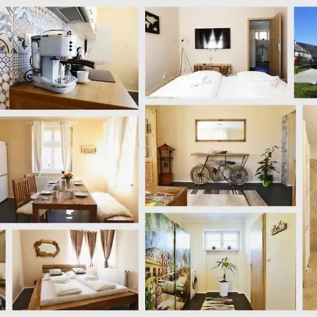 #1 Apartment *