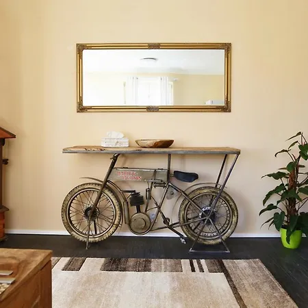 #1 Apartment *