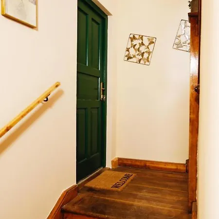 Apartment #1