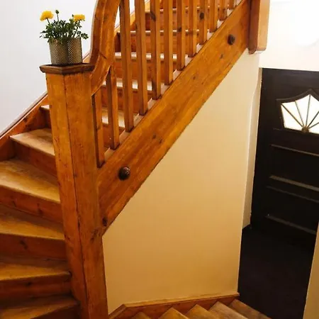 Apartment #1 *