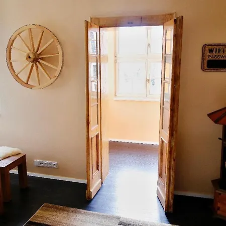 #1 Apartment